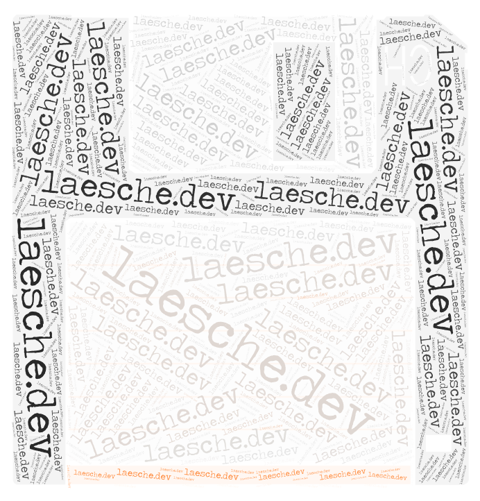 laesche.dev